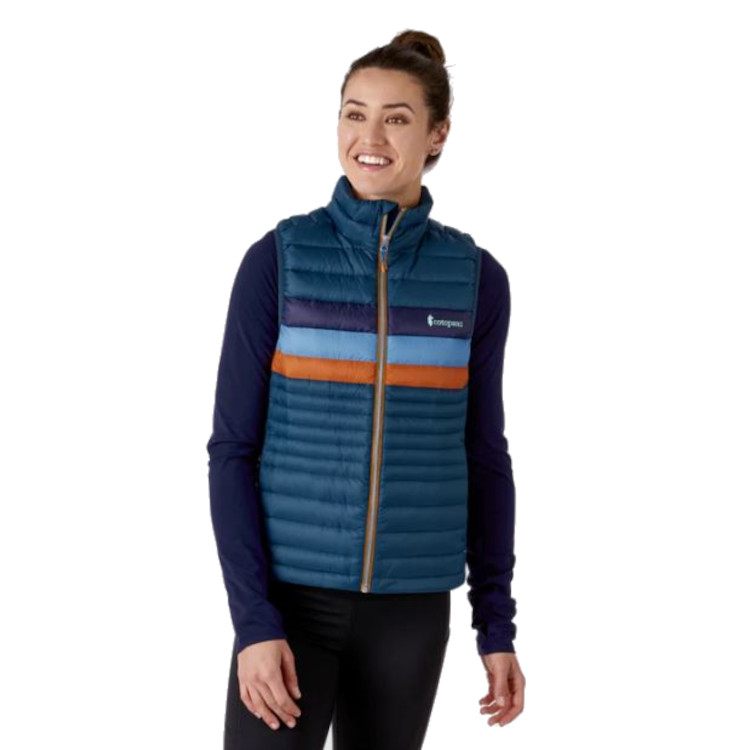 Cotopaxi Fuego Down Vest - Women's - Image 7